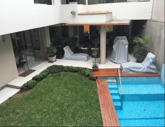 Venta de Casa en La Molina — foto 5