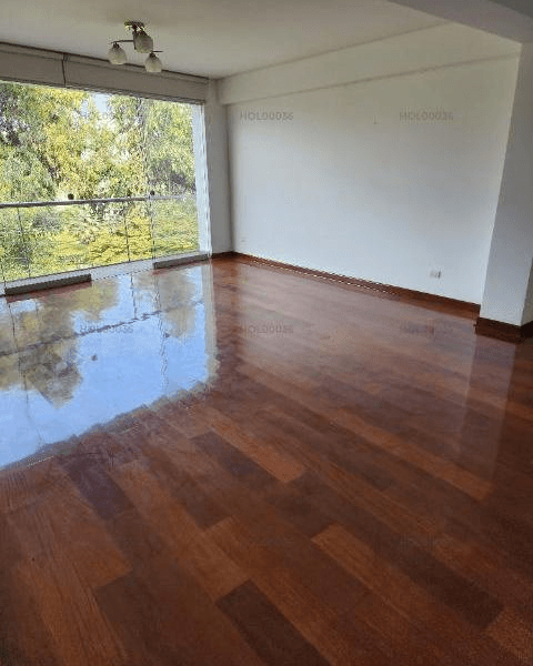 Flat frente a parque surco limite Miraflores — foto 2