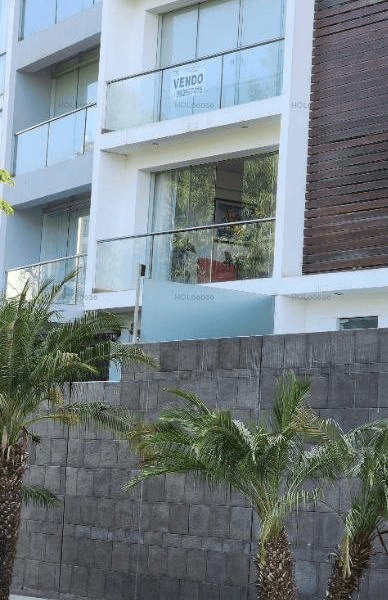 Flat frente a parque surco limite Miraflores — foto 1