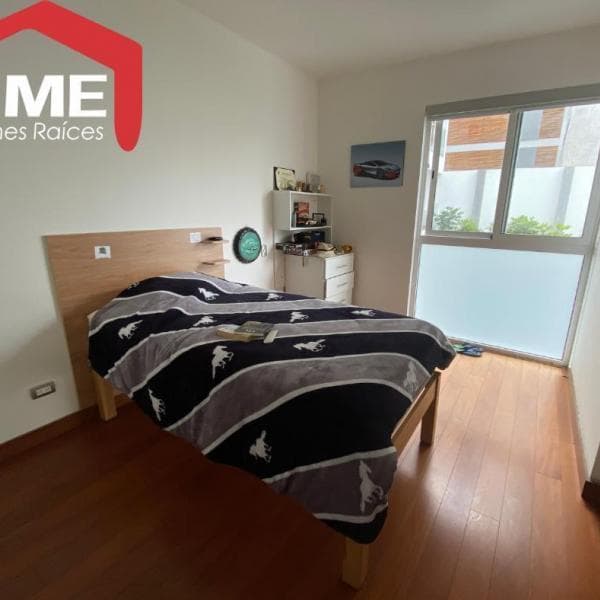 VENTA DE AMPLIO DPTO., ASCENSOR DIRECTO, 3D, TERRAZA, SAN ISIDRO — foto 11