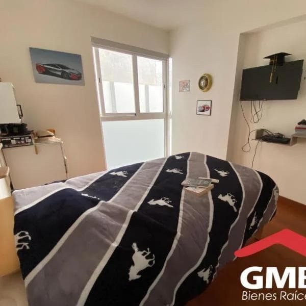 VENTA DE AMPLIO DPTO., ASCENSOR DIRECTO, 3D, TERRAZA, SAN ISIDRO — foto 12