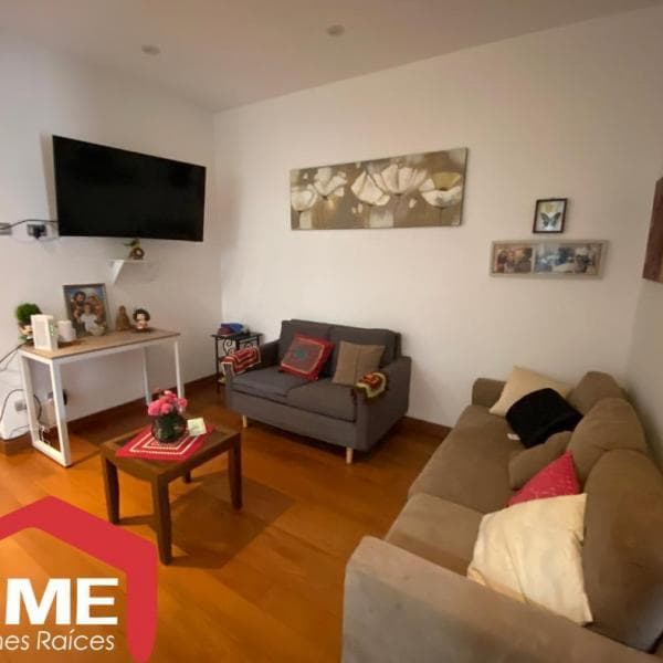 VENTA DE AMPLIO DPTO., ASCENSOR DIRECTO, 3D, TERRAZA, SAN ISIDRO — foto 10