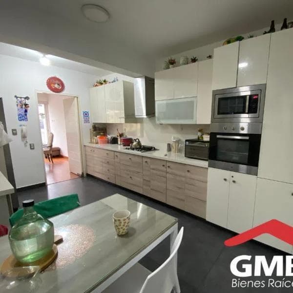VENTA DE AMPLIO DPTO., ASCENSOR DIRECTO, 3D, TERRAZA, SAN ISIDRO — foto 6