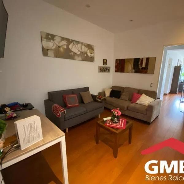 VENTA DE AMPLIO DPTO., ASCENSOR DIRECTO, 3D, TERRAZA, SAN ISIDRO — foto 9