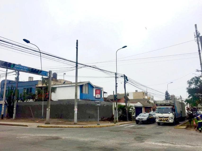 Terreno / Lote en Venta en La Molina — foto 2