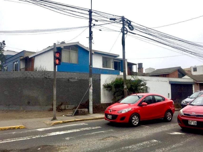 Terreno / Lote en Venta en La Molina — foto 1
