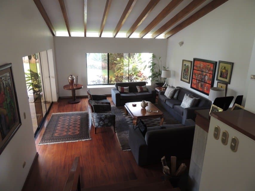 Venta de Casa en La Molina — foto 2