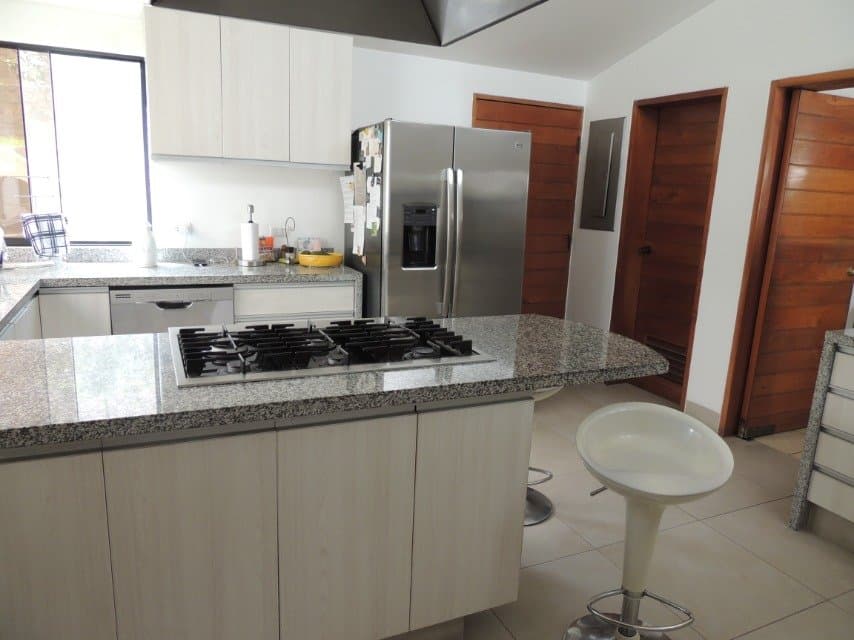 Venta de Casa en La Molina — foto 4