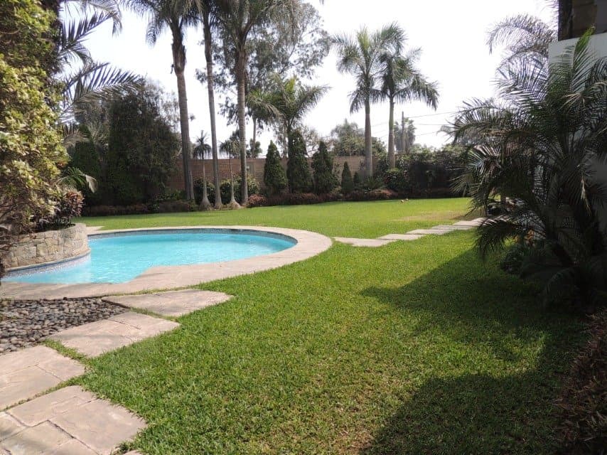 Venta de Casa en La Molina — foto 1