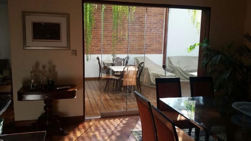 HERMOSA CASA EN VENTA EN MAGDALENA LIMITE SAN ISIDRO — foto 3