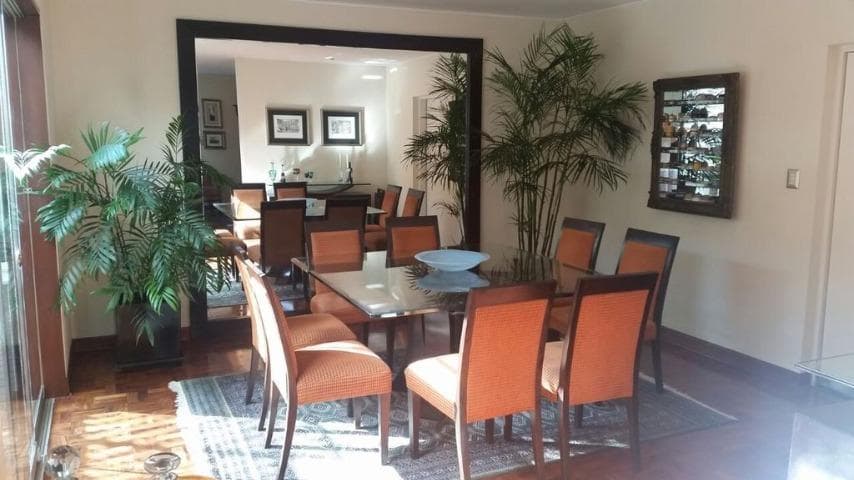 HERMOSA CASA EN VENTA EN MAGDALENA LIMITE SAN ISIDRO — foto 2
