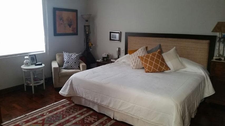 HERMOSA CASA EN VENTA EN MAGDALENA LIMITE SAN ISIDRO — foto 7