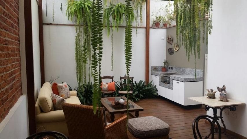 HERMOSA CASA EN VENTA EN MAGDALENA LIMITE SAN ISIDRO — foto 4