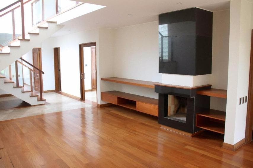 Casa en Venta en La Molina — foto 2