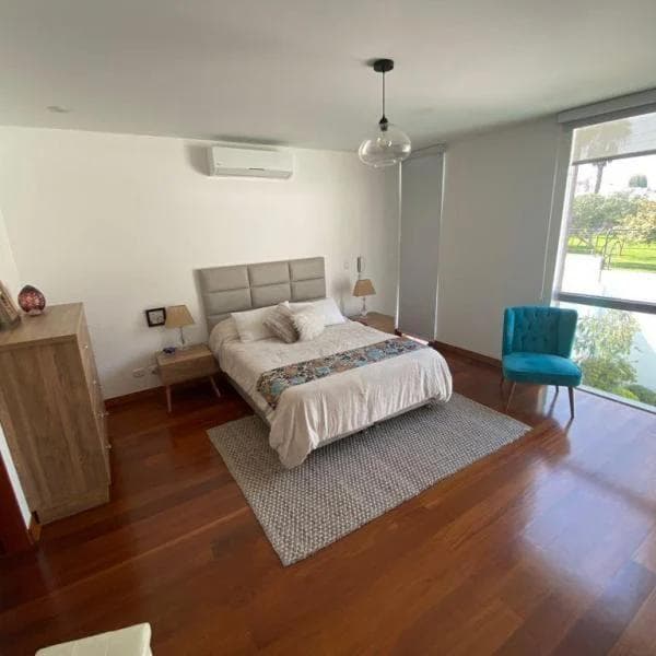 SOL DE LA MOLINA 1ra etapa Lindísima casa — foto 28