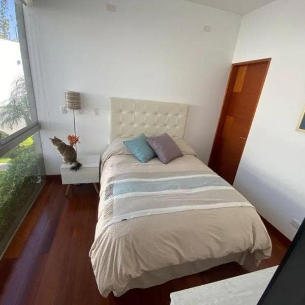 SOL DE LA MOLINA 1ra etapa Lindísima casa — foto 12