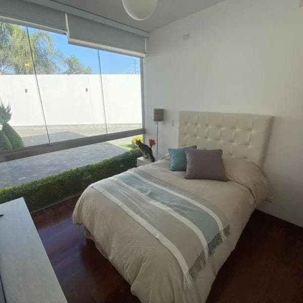 SOL DE LA MOLINA 1ra etapa Lindísima casa — foto 13