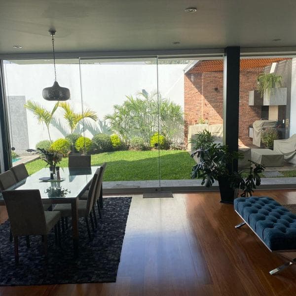 SOL DE LA MOLINA 1ra etapa Lindísima casa — foto 10