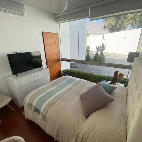 SOL DE LA MOLINA 1ra etapa Lindísima casa — foto 16