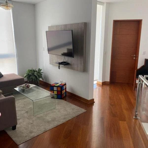 SOL DE LA MOLINA 1ra etapa Lindísima casa — foto 20