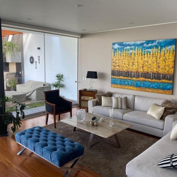 SOL DE LA MOLINA 1ra etapa Lindísima casa — foto 8