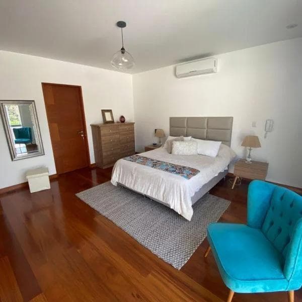 SOL DE LA MOLINA 1ra etapa Lindísima casa — foto 26