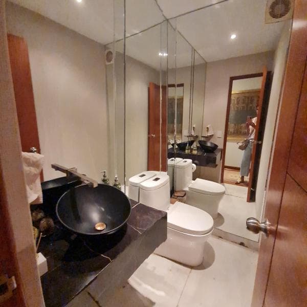 Departamento en Las Lagunas La Molina — foto 10