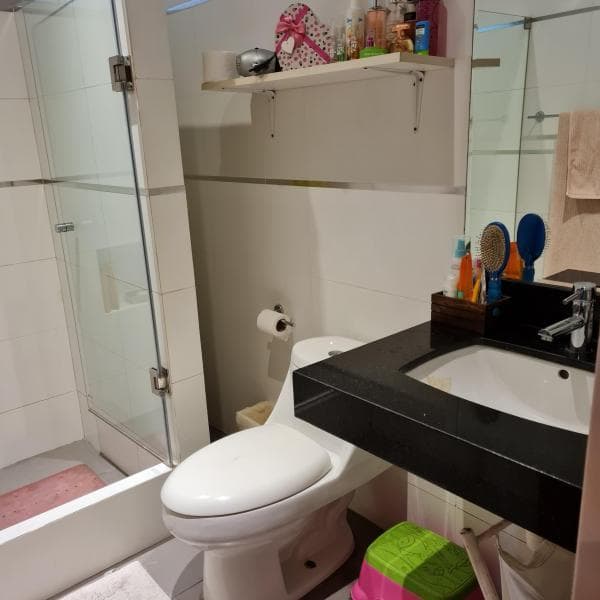 Departamento en Las Lagunas La Molina — foto 13