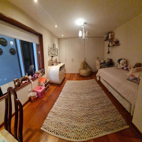 Departamento en Las Lagunas La Molina — foto 14