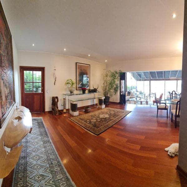 Departamento en Las Lagunas La Molina — foto 1