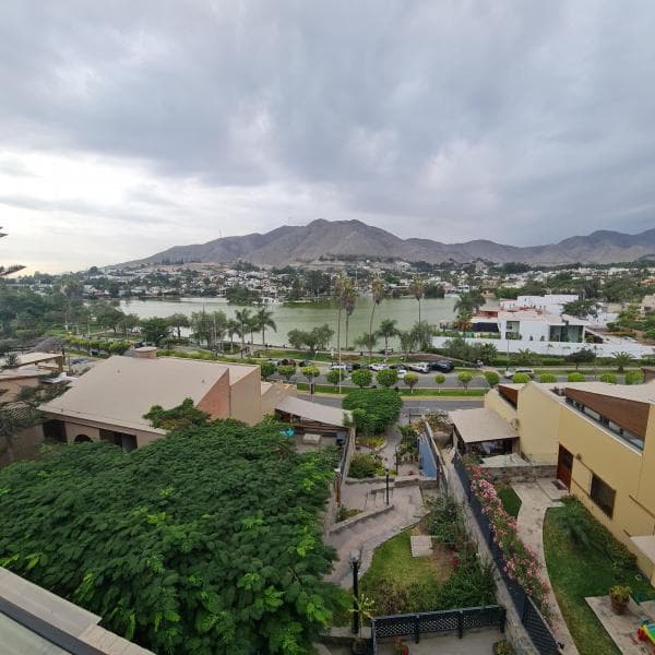 Departamento en Las Lagunas La Molina — foto 6