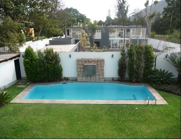 Venta de Casa en La Molina — foto 1