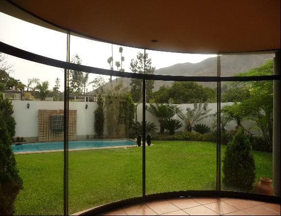 Venta de Casa en La Molina — foto 6