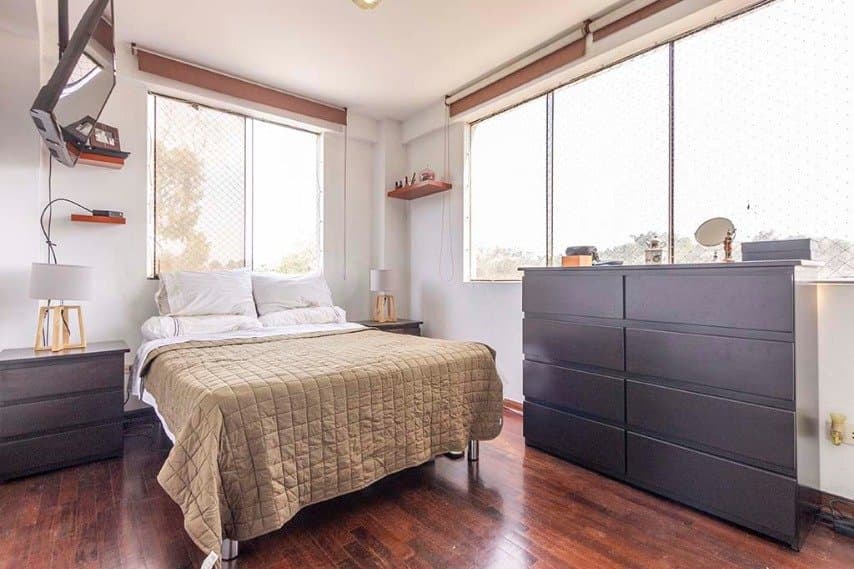 Venta de Departamento en Santiago De Surco