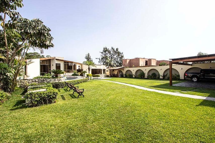 Hermosa Casa en venta en Camacho La Molina — foto 1