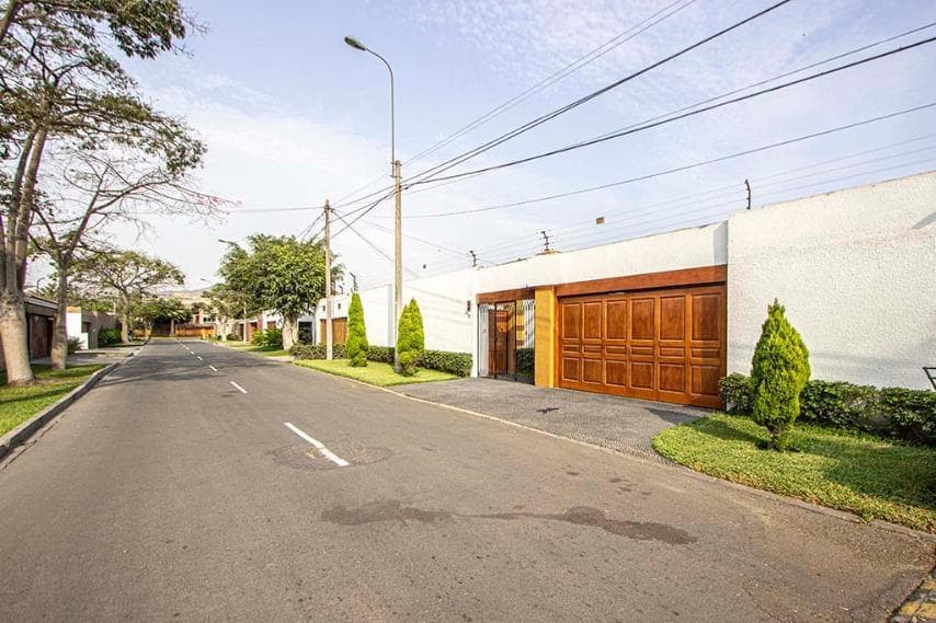 Hermosa Casa en venta en Camacho La Molina — foto 7