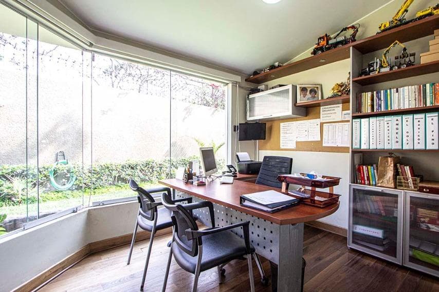 Hermosa Casa en venta en Camacho La Molina — foto 4