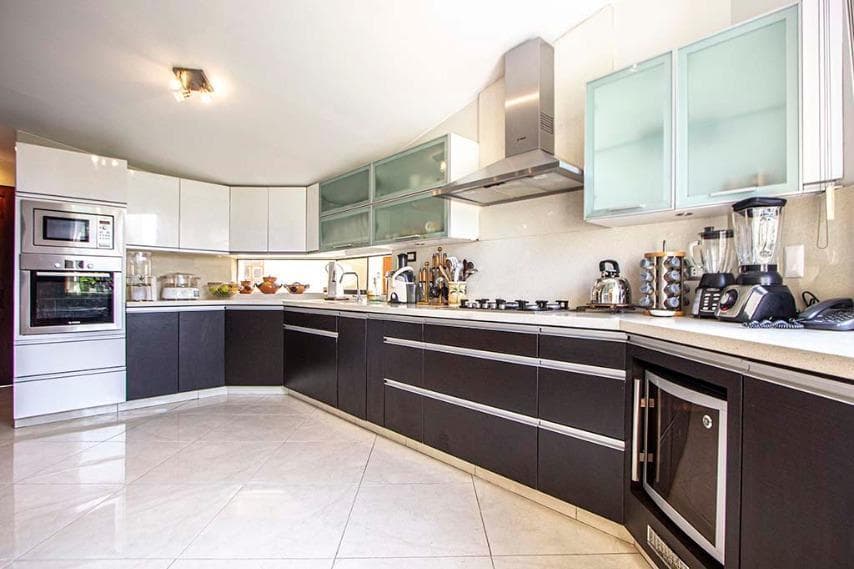Hermosa Casa en venta en Camacho La Molina — foto 5