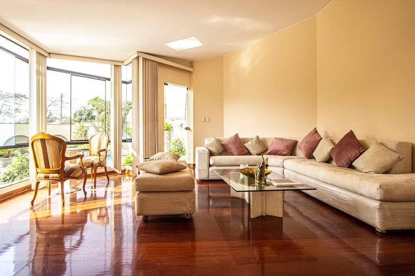 Hermosa Casa en venta en Camacho La Molina — foto 2