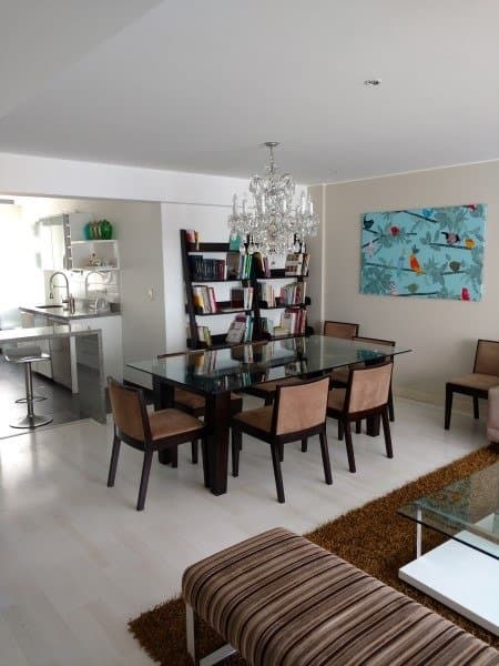Venta de Departamento en San Isidro — foto 1