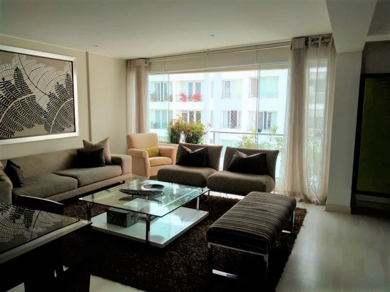 Venta de Departamento en San Isidro