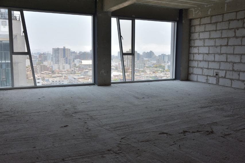 LINCE LIMITE SAN ISIDRO AV. ARENALES OFICINA DE ESTRENO, SUB-DIVIDIDAS O INTEGRADAS — foto 4