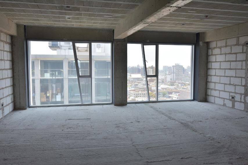 LINCE LIMITE SAN ISIDRO AV. ARENALES OFICINA DE ESTRENO, SUB-DIVIDIDAS O INTEGRADAS — foto 6