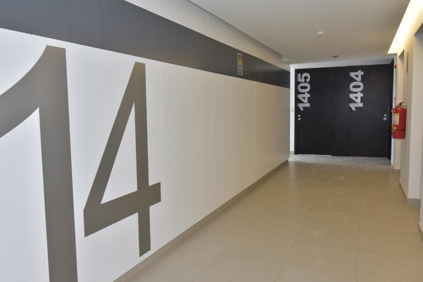 LINCE LIMITE SAN ISIDRO AV. ARENALES OFICINA DE ESTRENO, SUB-DIVIDIDAS O INTEGRADAS — foto 1