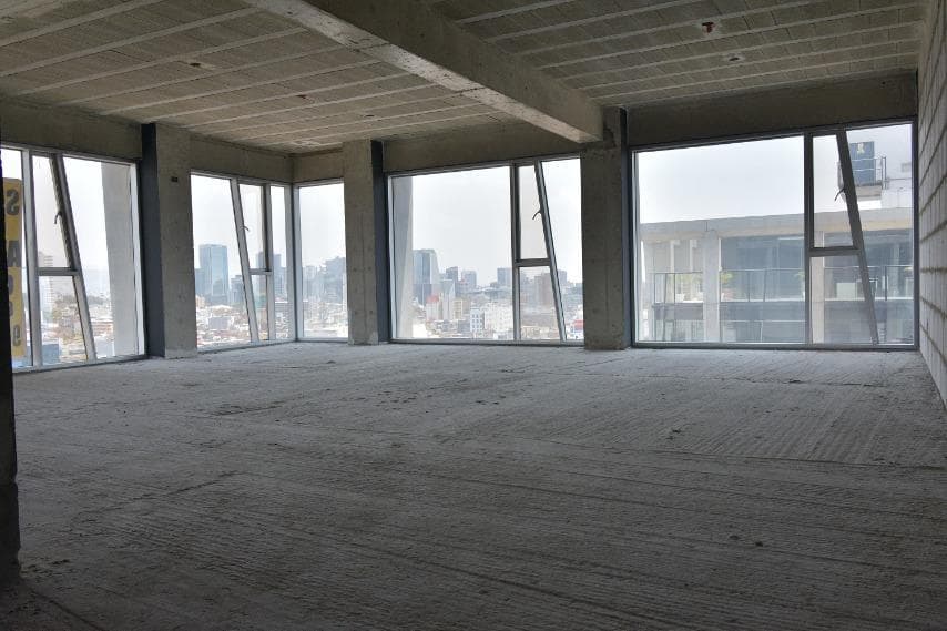 LINCE LIMITE SAN ISIDRO AV. ARENALES OFICINA DE ESTRENO, SUB-DIVIDIDAS O INTEGRADAS — foto 2
