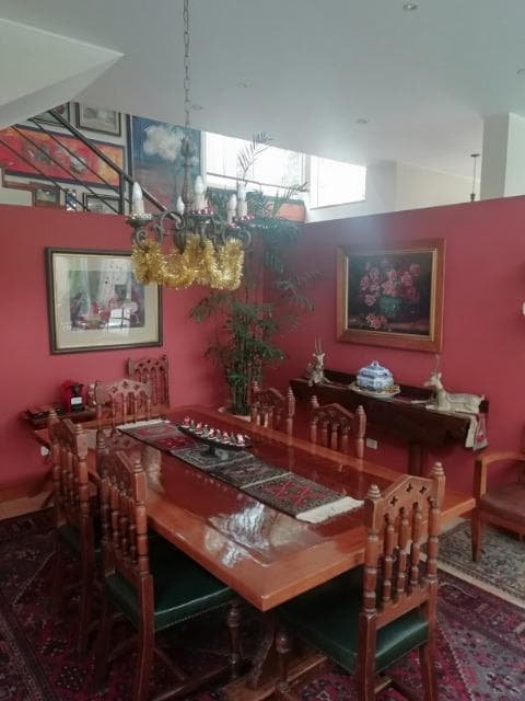 Casa en Venta en La Molina — foto 2