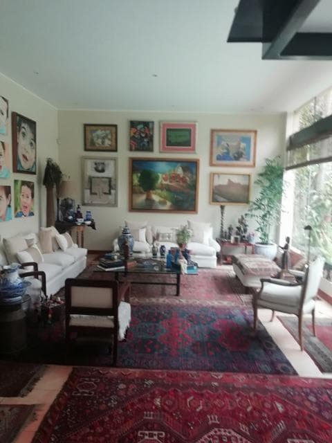 Casa en Venta en La Molina — foto 1