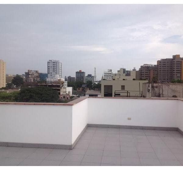 DEPARTAMENTO VENTA LINCE LIMITE SAN ISIDRO - 3 DORMITORIOS A 50 m DE 2 DE MAYO — foto 8