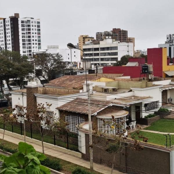 DEPARTAMENTO VENTA LINCE LIMITE SAN ISIDRO - 3 DORMITORIOS A 50 m DE 2 DE MAYO — foto 9