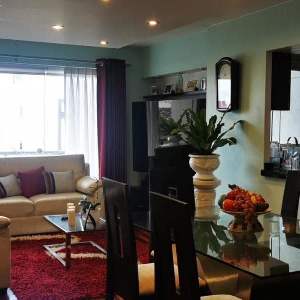 DEPARTAMENTO VENTA LINCE LIMITE SAN ISIDRO - 3 DORMITORIOS A 50 m DE 2 DE MAYO — foto 1